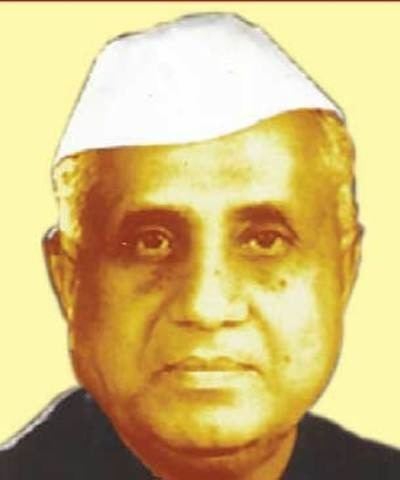 Kondajji Basappa