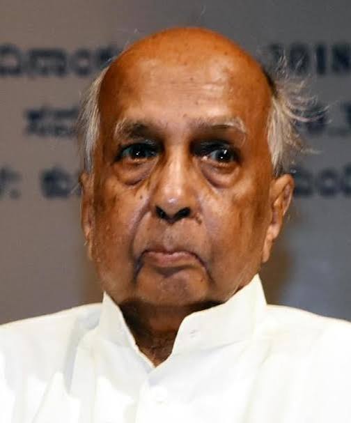 O. Chidananda Murthy