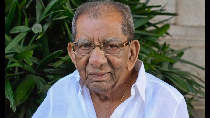 Shamanuru Shivashankarappa