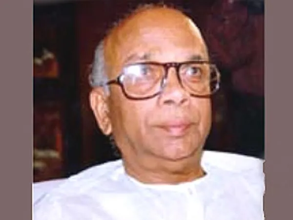 J. H. Patel