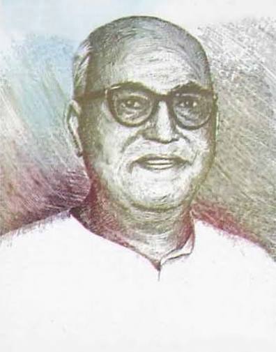 Siddavanahalli Nijalingappa