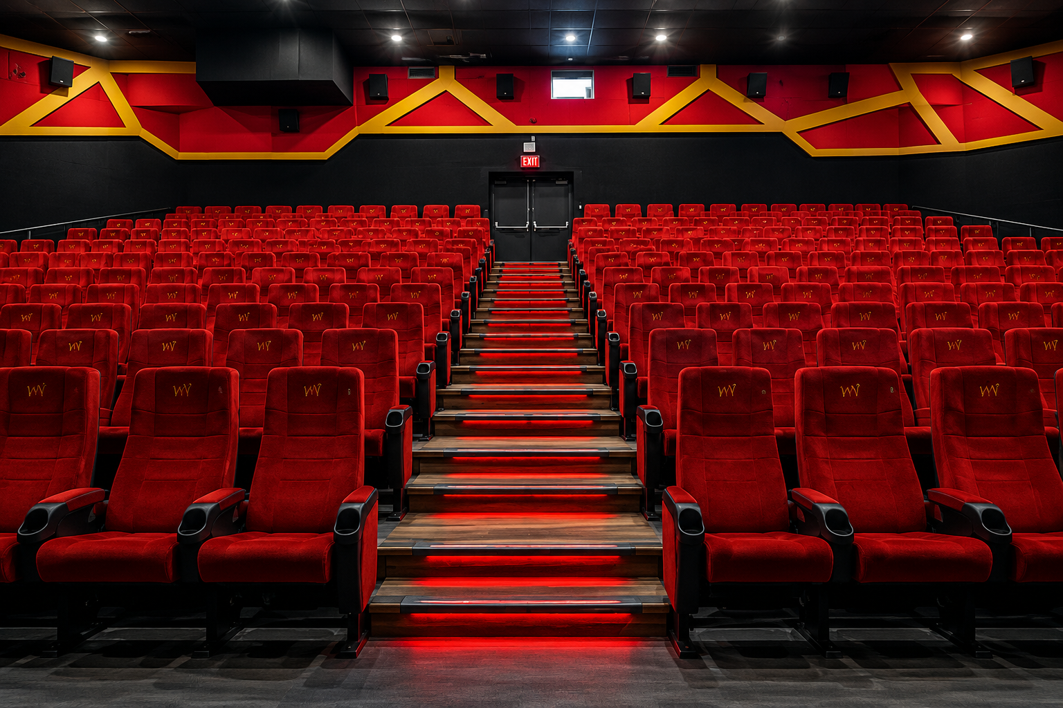 Movie Time Cinemas