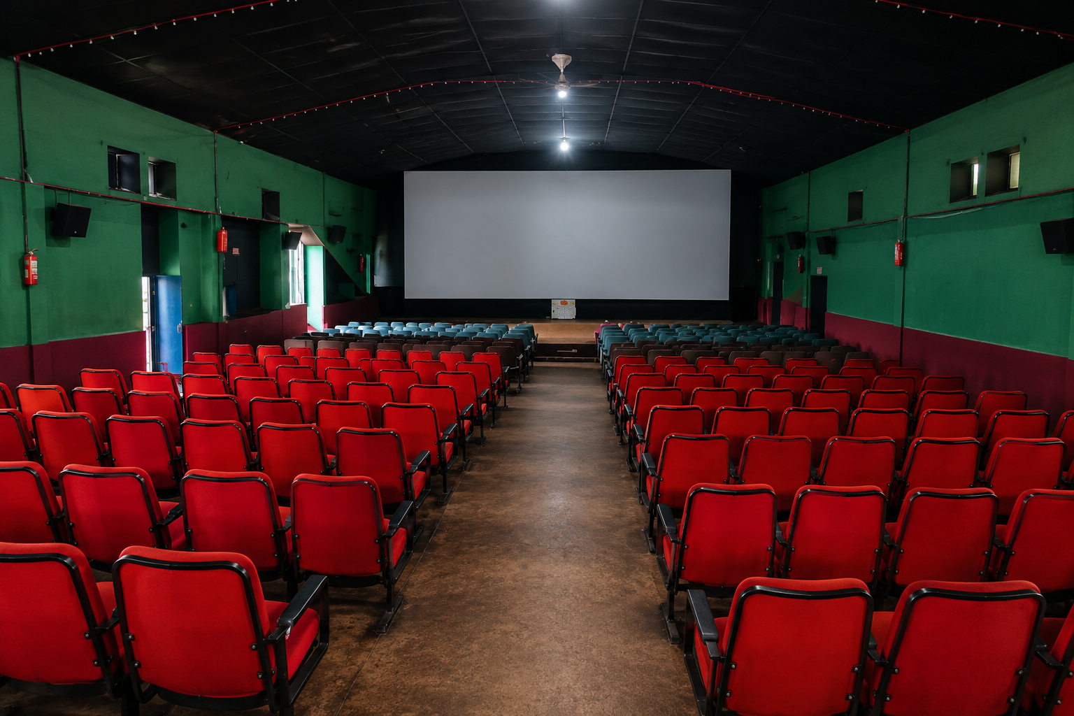 Sri Nataraja Talkies