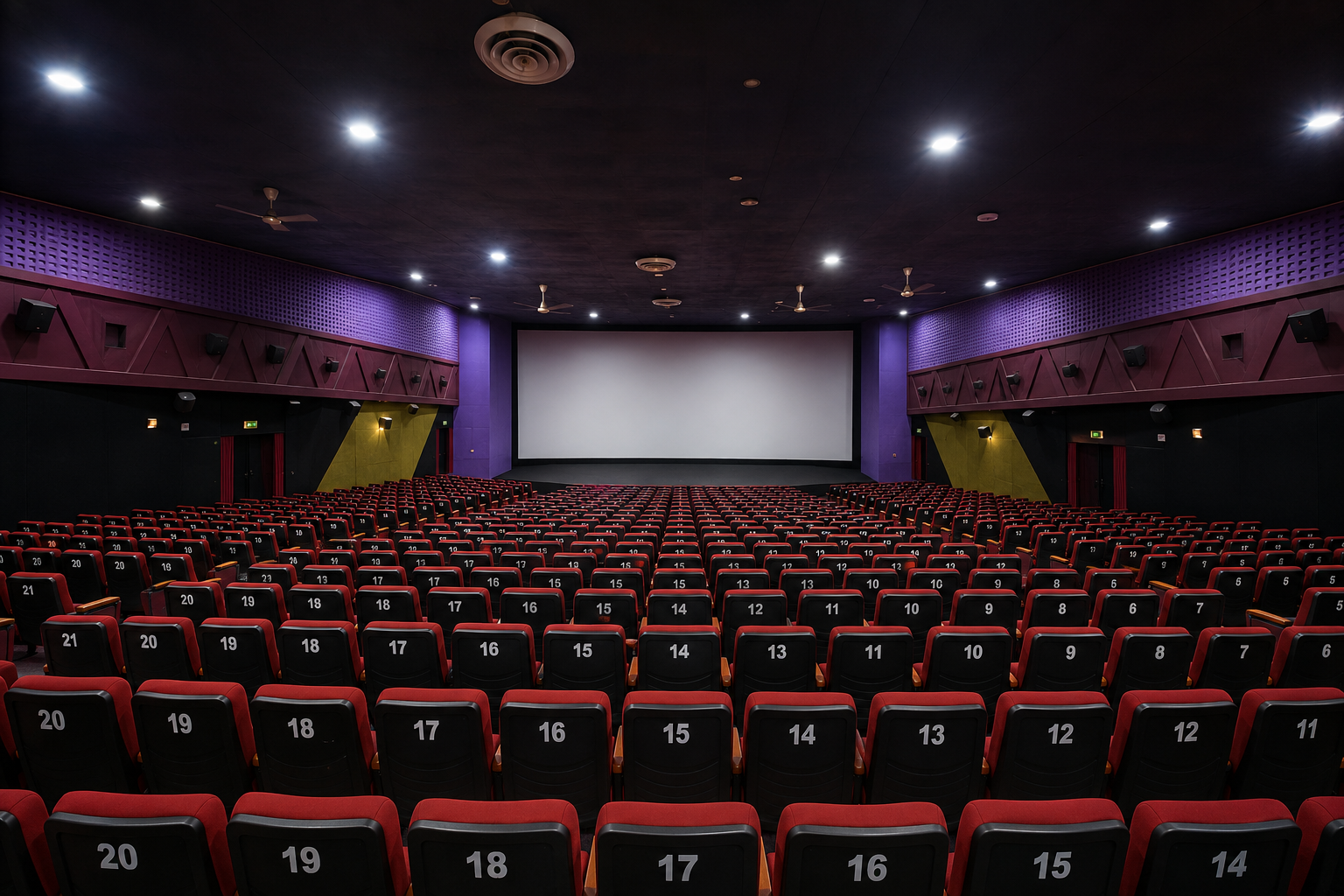 Shantha Theatre