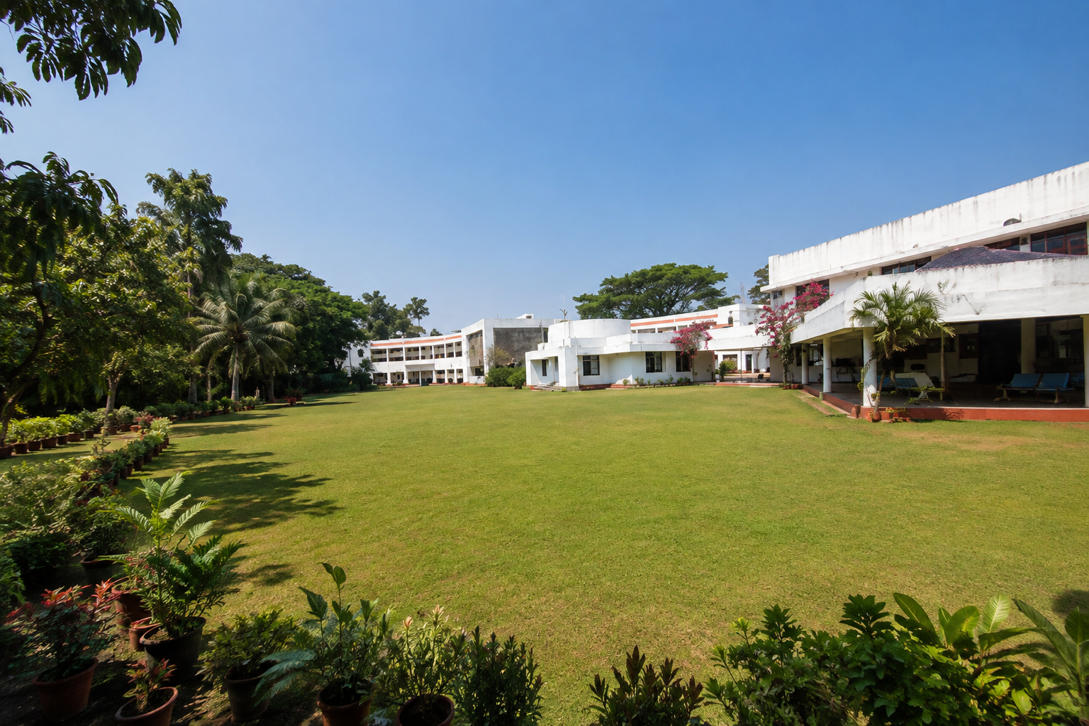 Kirloskar Institute