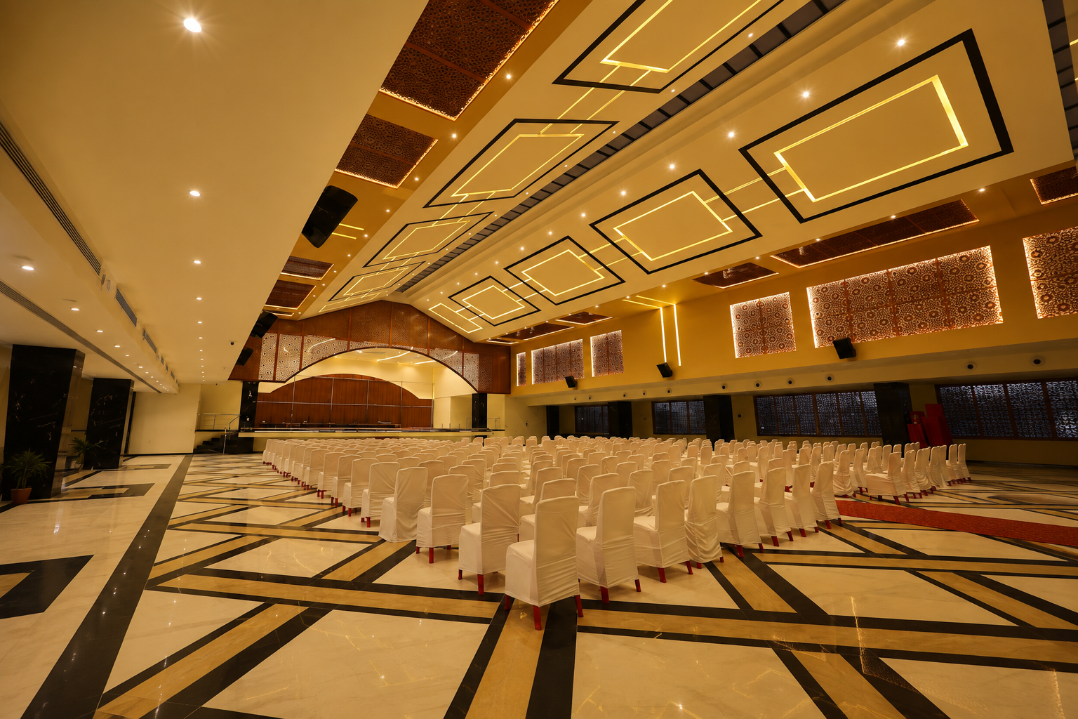 Shivagange Convention